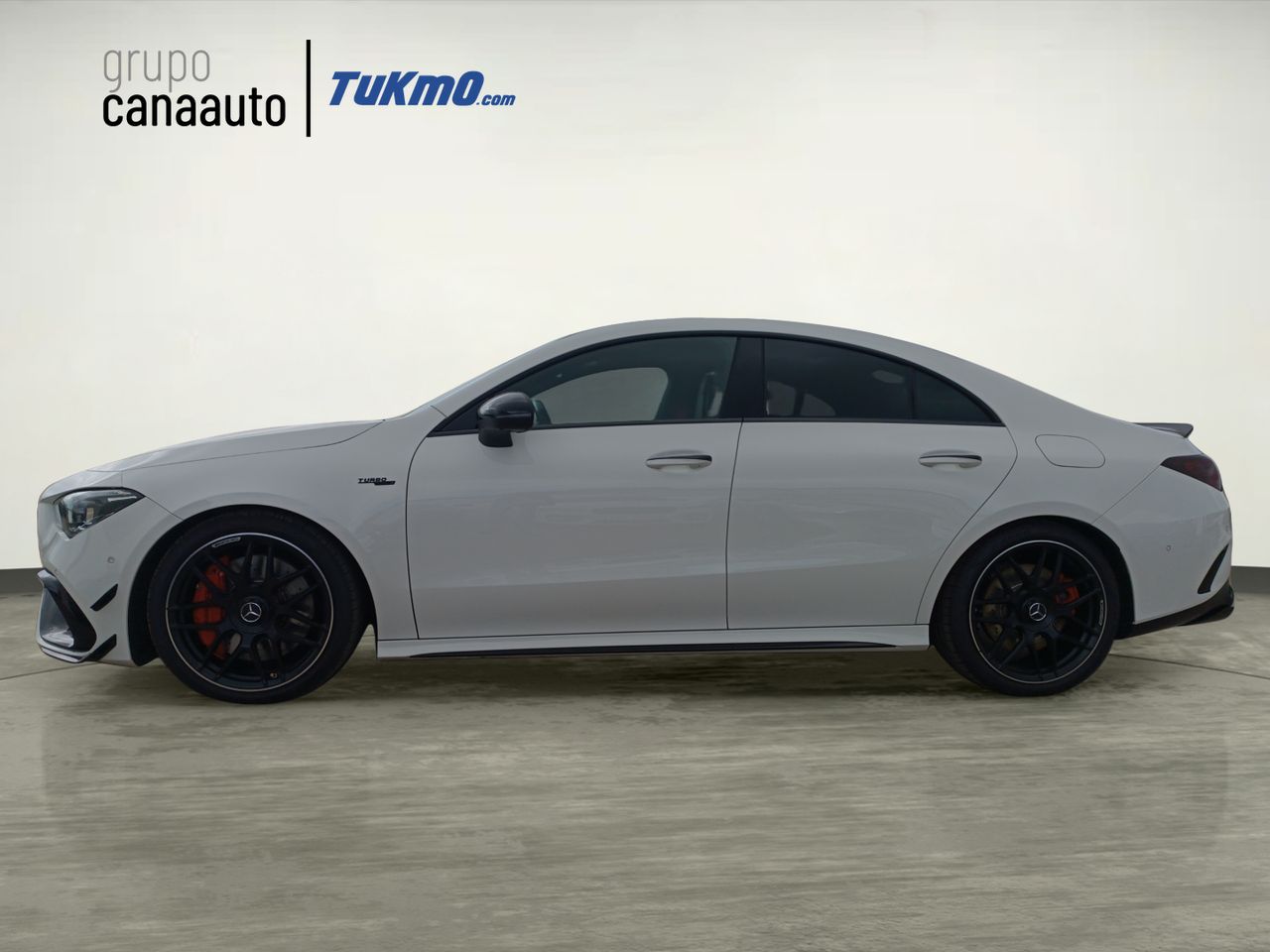 Mercedes CLA 45 AMG 4Matic+ 310 kW (422 CV) - Foto 2