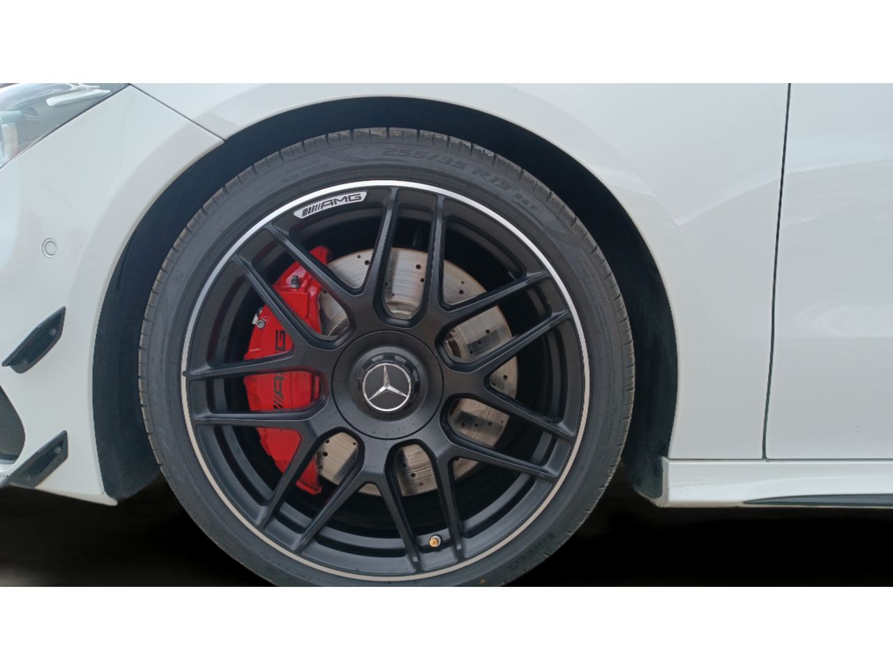 Mercedes CLA 45 AMG 4Matic+ 310 kW (422 CV) - Foto 2