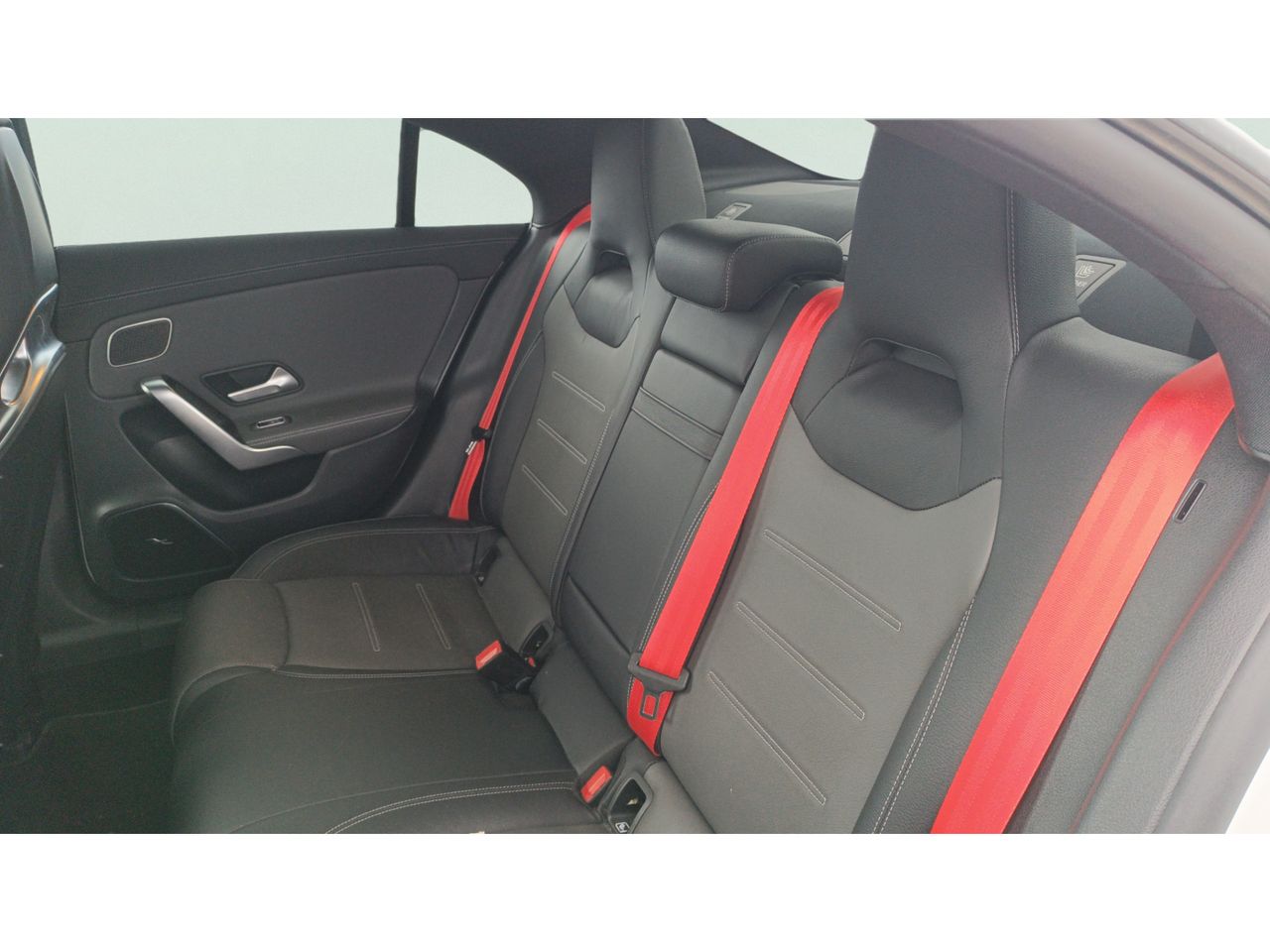 Mercedes CLA 45 AMG 4Matic+ 310 kW (422 CV) - Foto 2