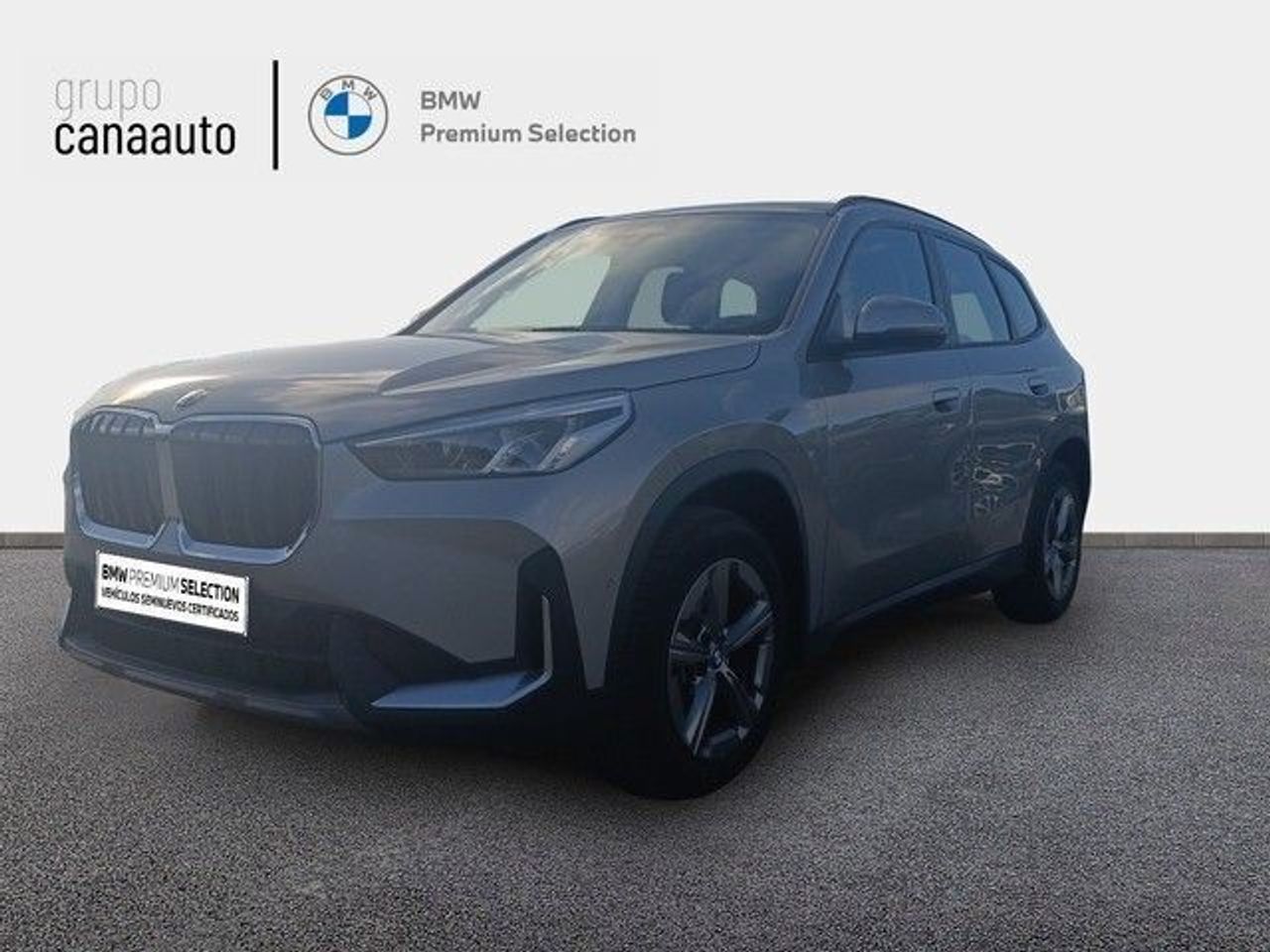 BMW X1 sDrive20i 125 kW (170 CV) - Foto 2