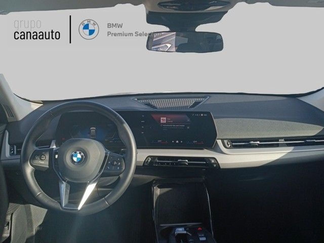 BMW X1 sDrive20i 125 kW (170 CV) - Foto 2