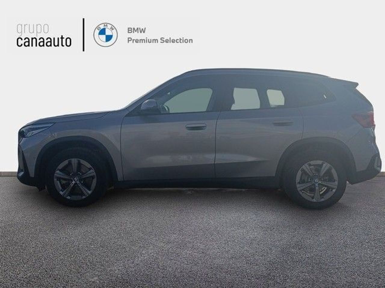 BMW X1 sDrive20i 125 kW (170 CV) - Foto 2