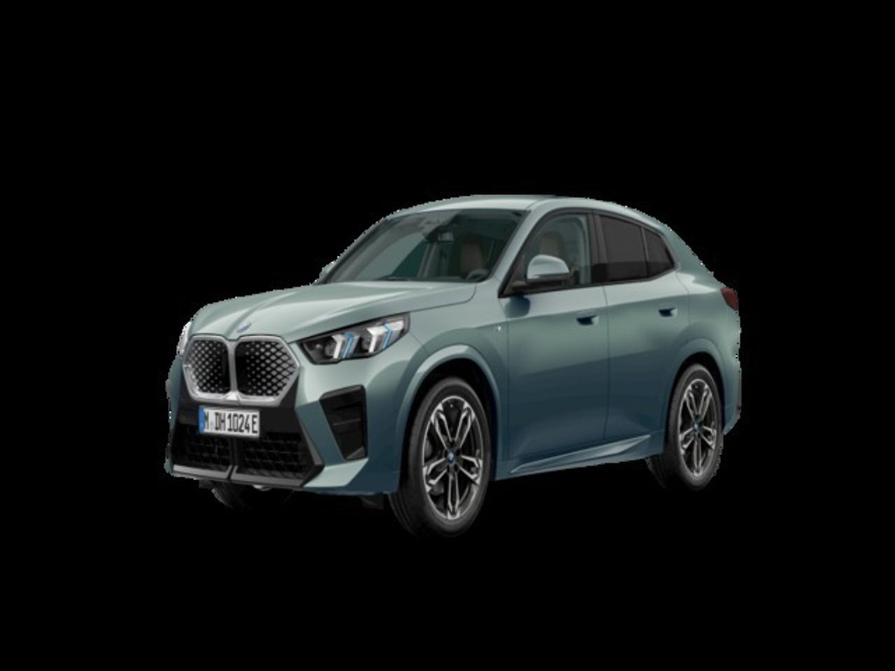 BMW iX2 eDrive20 150 kW (204 CV) - Foto 2