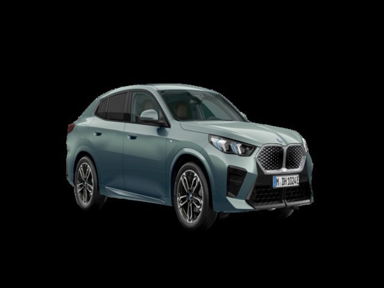 BMW iX2 eDrive20 150 kW (204 CV) - Foto 2