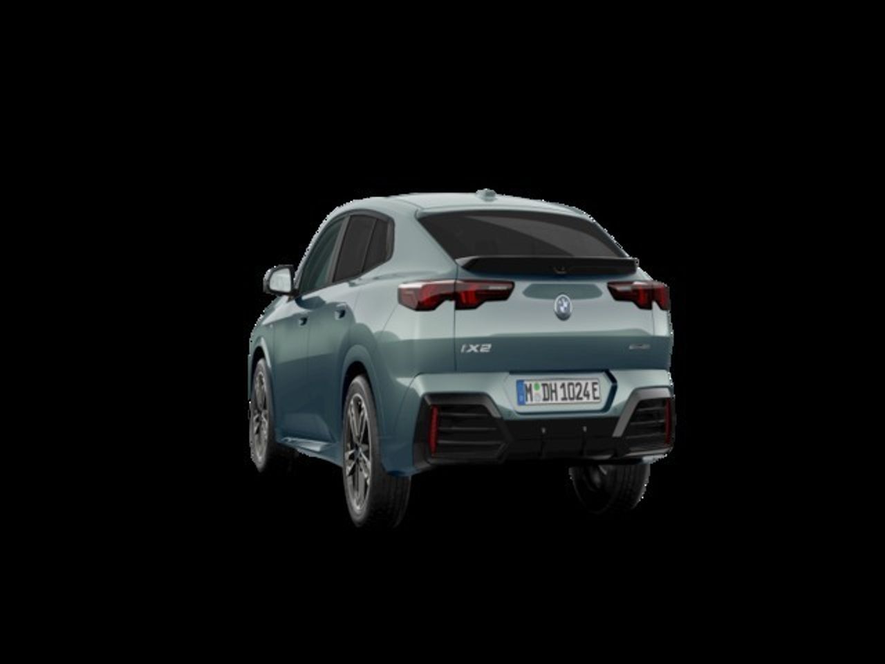 BMW iX2 eDrive20 150 kW (204 CV) - Foto 2