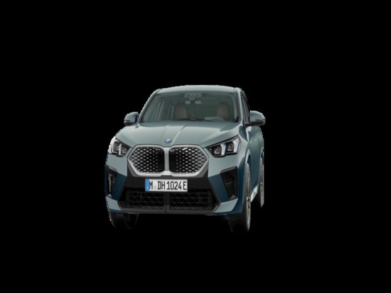 BMW iX2 eDrive20 150 kW (204 CV) - Foto 2