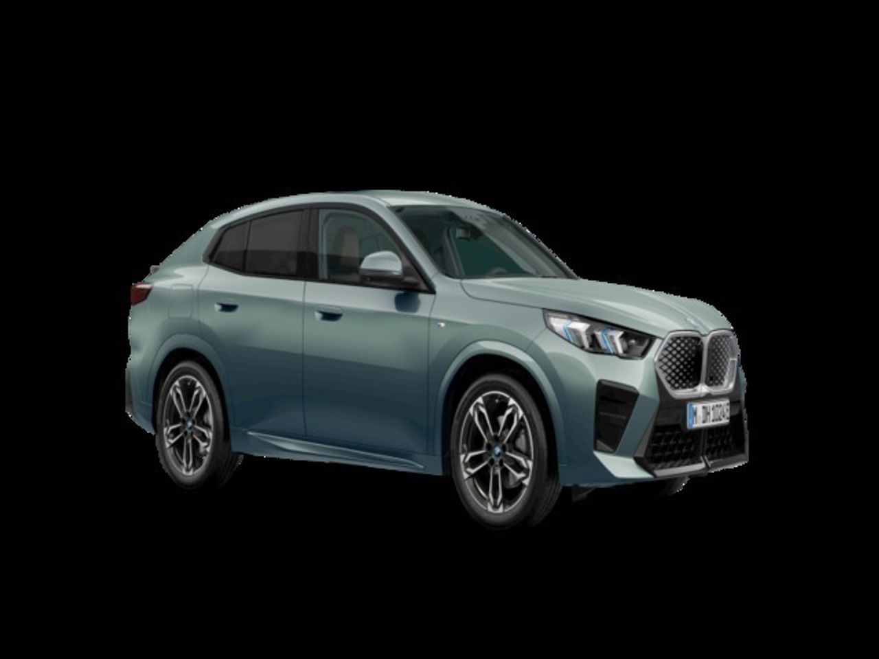 BMW iX2 eDrive20 150 kW (204 CV) - Foto 2