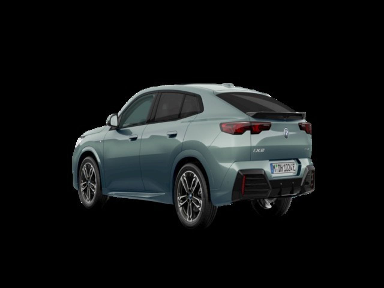 BMW iX2 eDrive20 150 kW (204 CV) - Foto 2