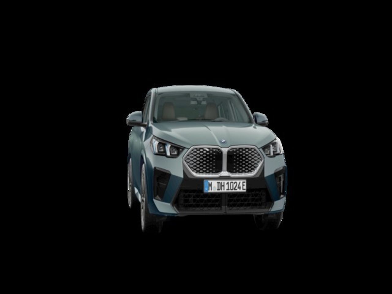BMW iX2 eDrive20 150 kW (204 CV) - Foto 2