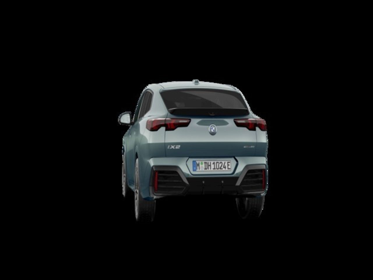 BMW iX2 eDrive20 150 kW (204 CV) - Foto 2