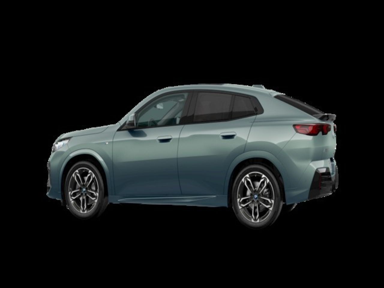 BMW iX2 eDrive20 150 kW (204 CV) - Foto 2