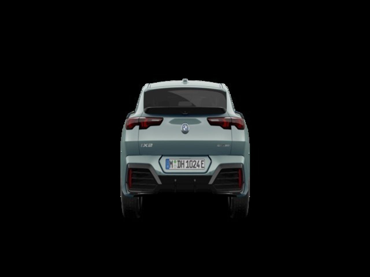 BMW iX2 eDrive20 150 kW (204 CV) - Foto 2