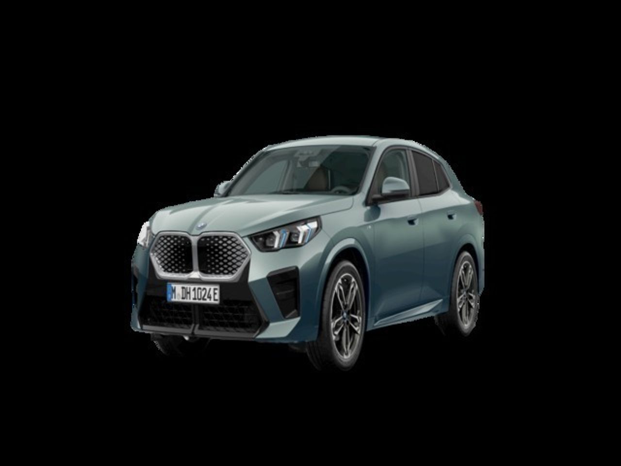 BMW iX2 eDrive20 150 kW (204 CV) - Foto 2