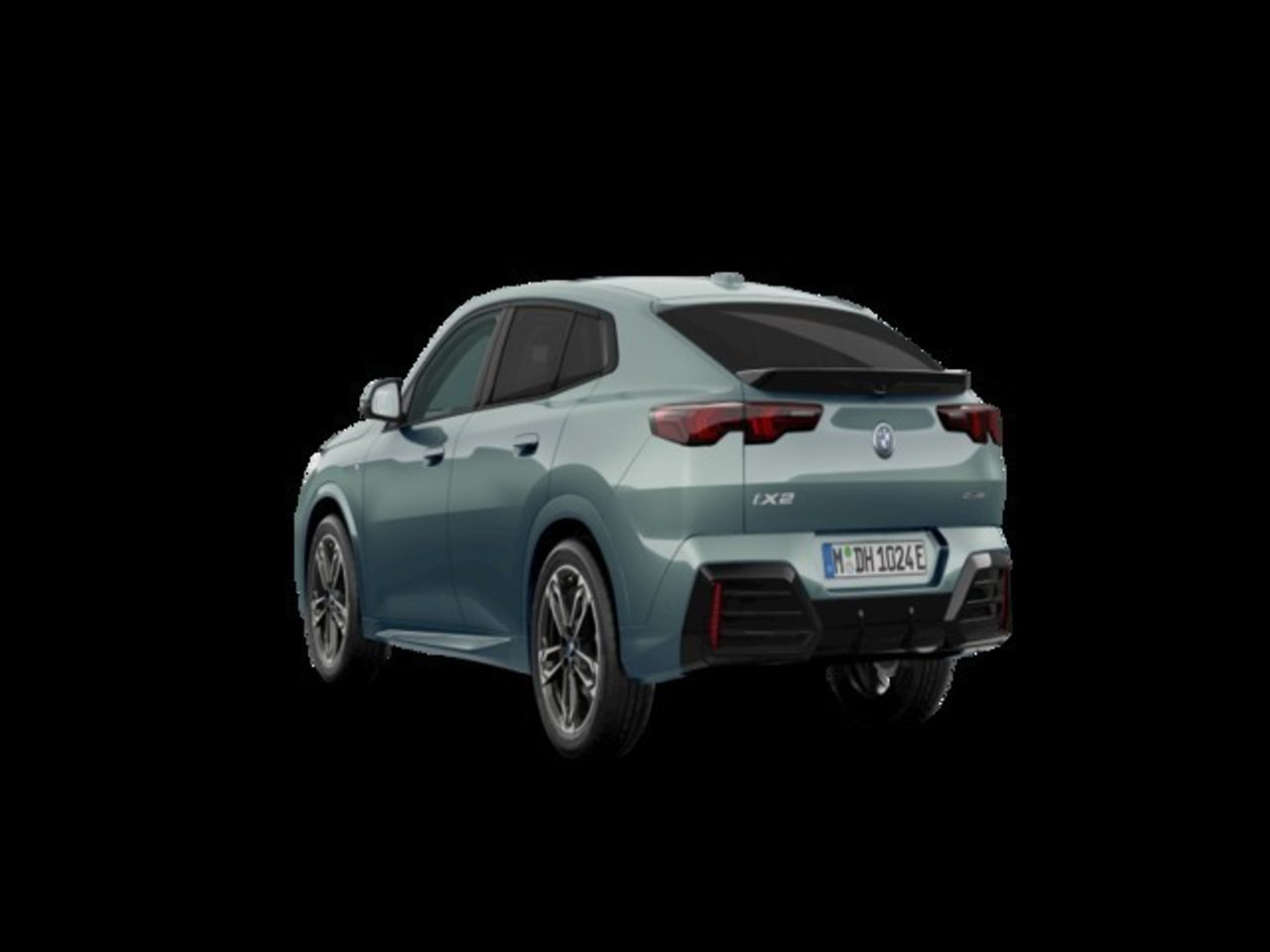 BMW iX2 eDrive20 150 kW (204 CV) - Foto 2