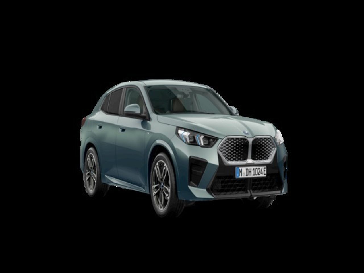 BMW iX2 eDrive20 150 kW (204 CV) - Foto 2