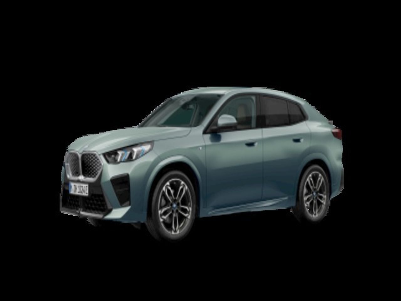 BMW iX2 eDrive20 150 kW (204 CV) - Foto 2