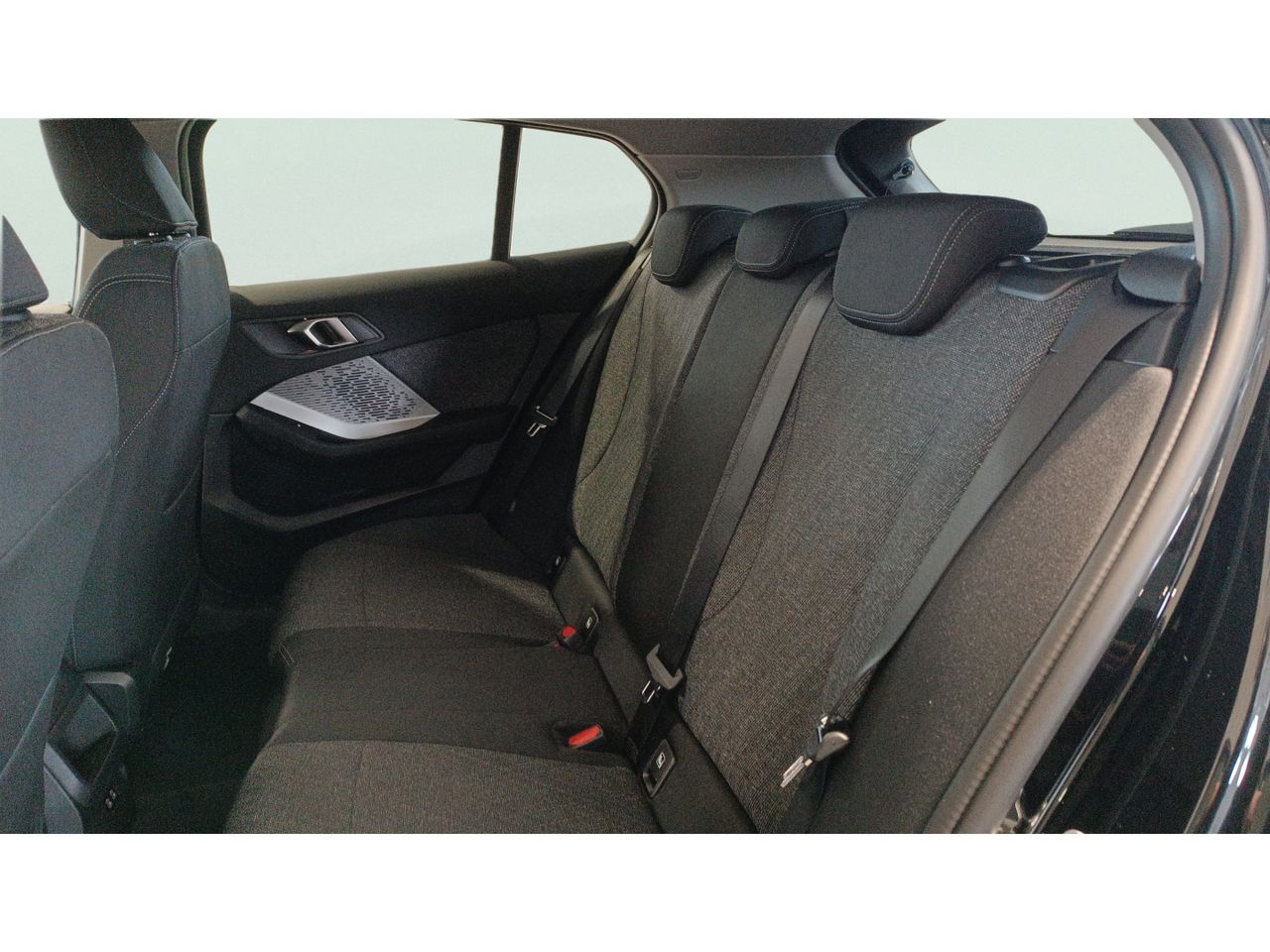 BMW Serie 1 116i 90 kW (122 CV) - Foto 2