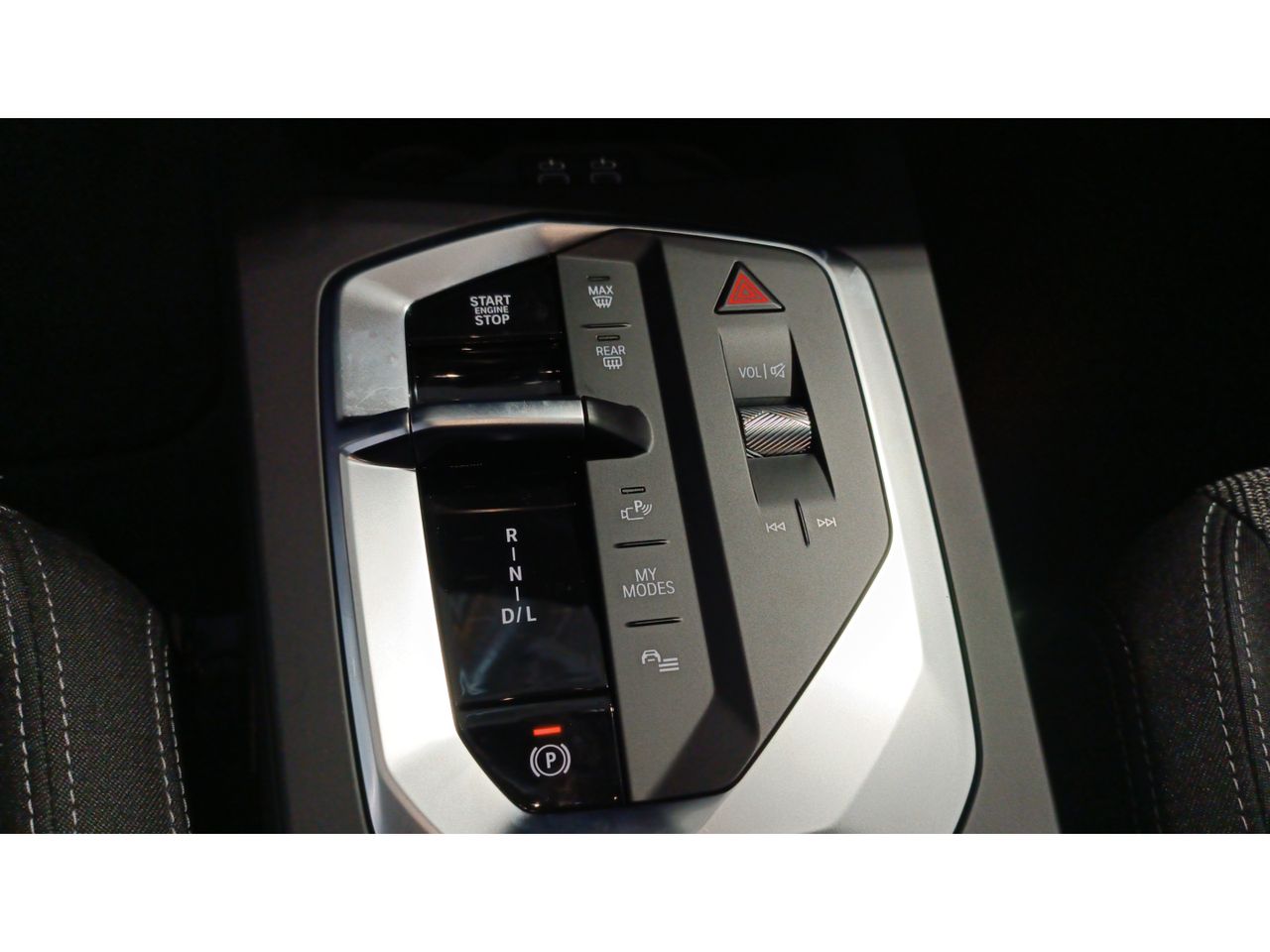 BMW Serie 1 116i 90 kW (122 CV) - Foto 2