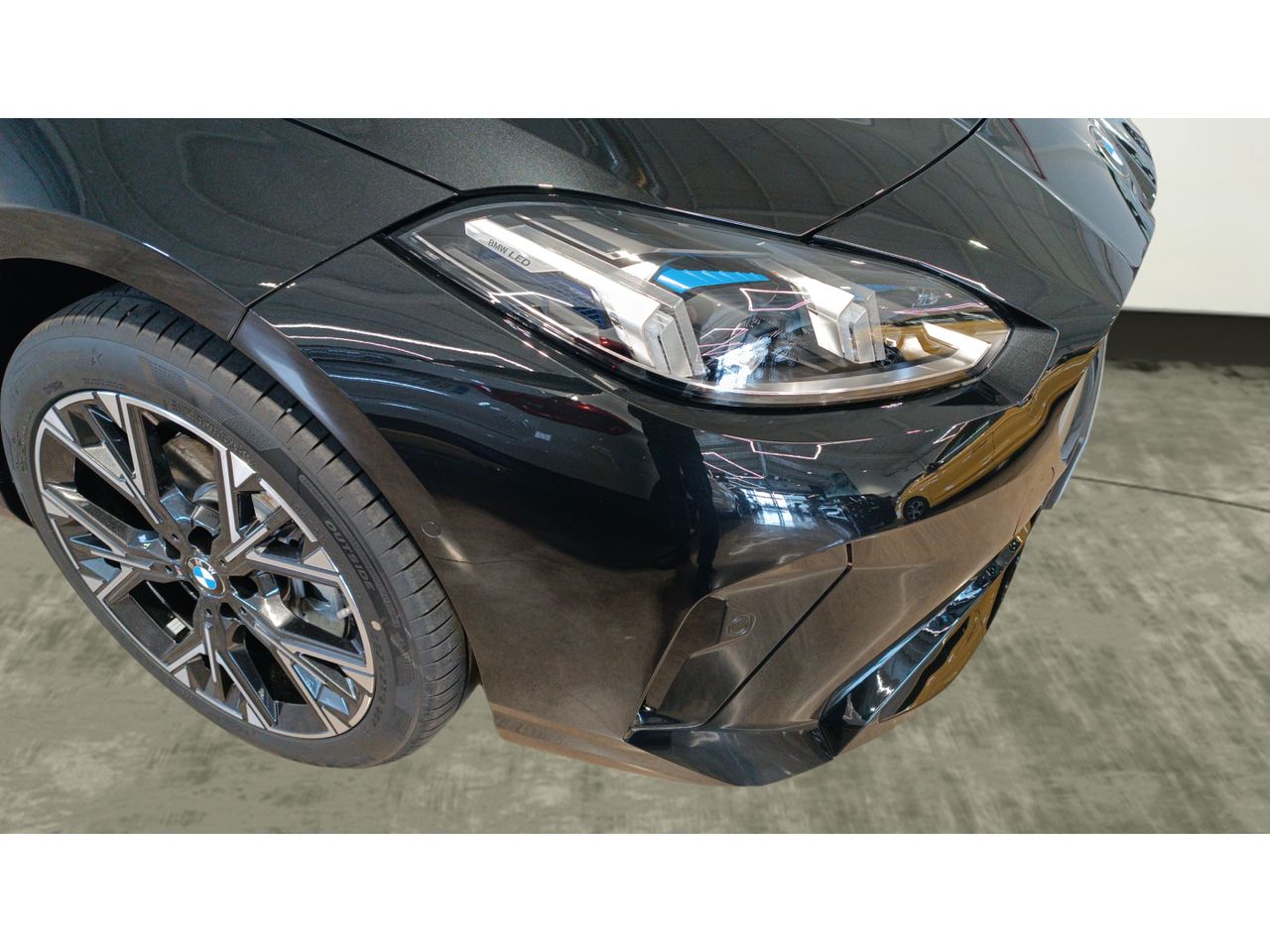 BMW Serie 1 116i 90 kW (122 CV) - Foto 2