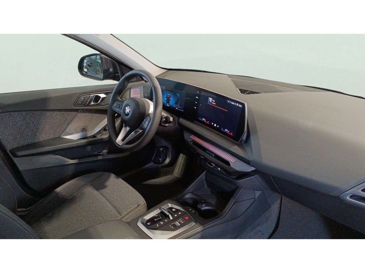 BMW Serie 1 116i 90 kW (122 CV) - Foto 2