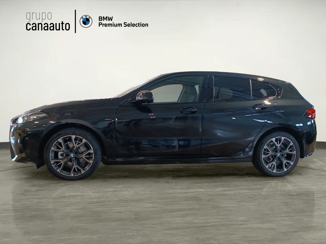 BMW Serie 1 116i 90 kW (122 CV) - Foto 2