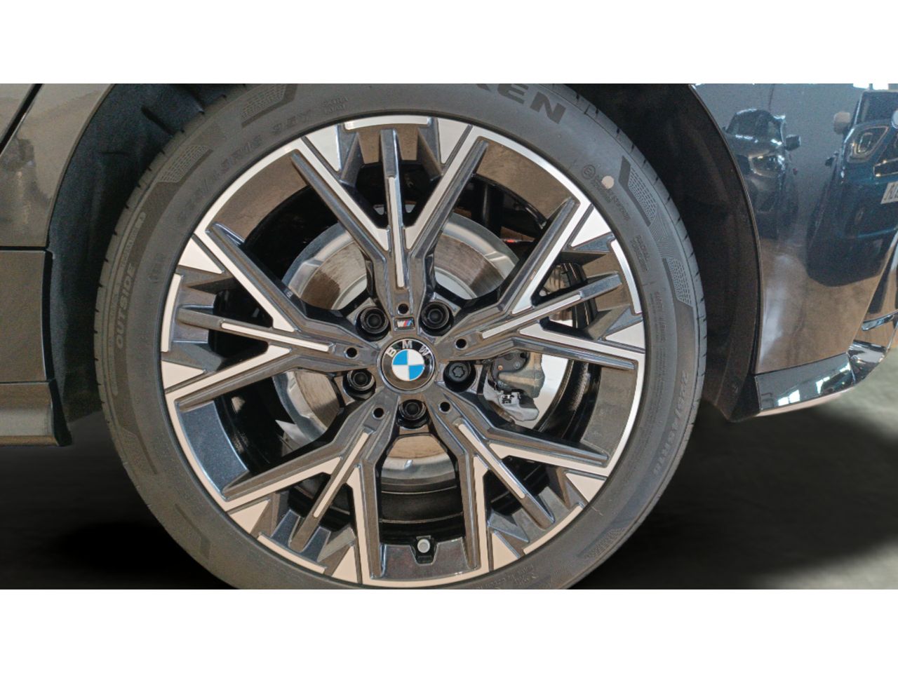 BMW Serie 1 116i 90 kW (122 CV) - Foto 2