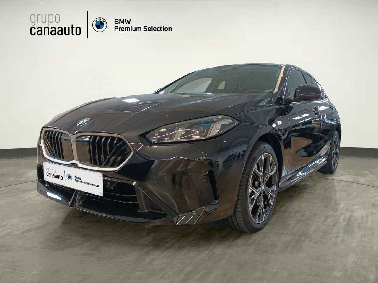 BMW Serie 1 116i 90 kW (122 CV) - Foto 2