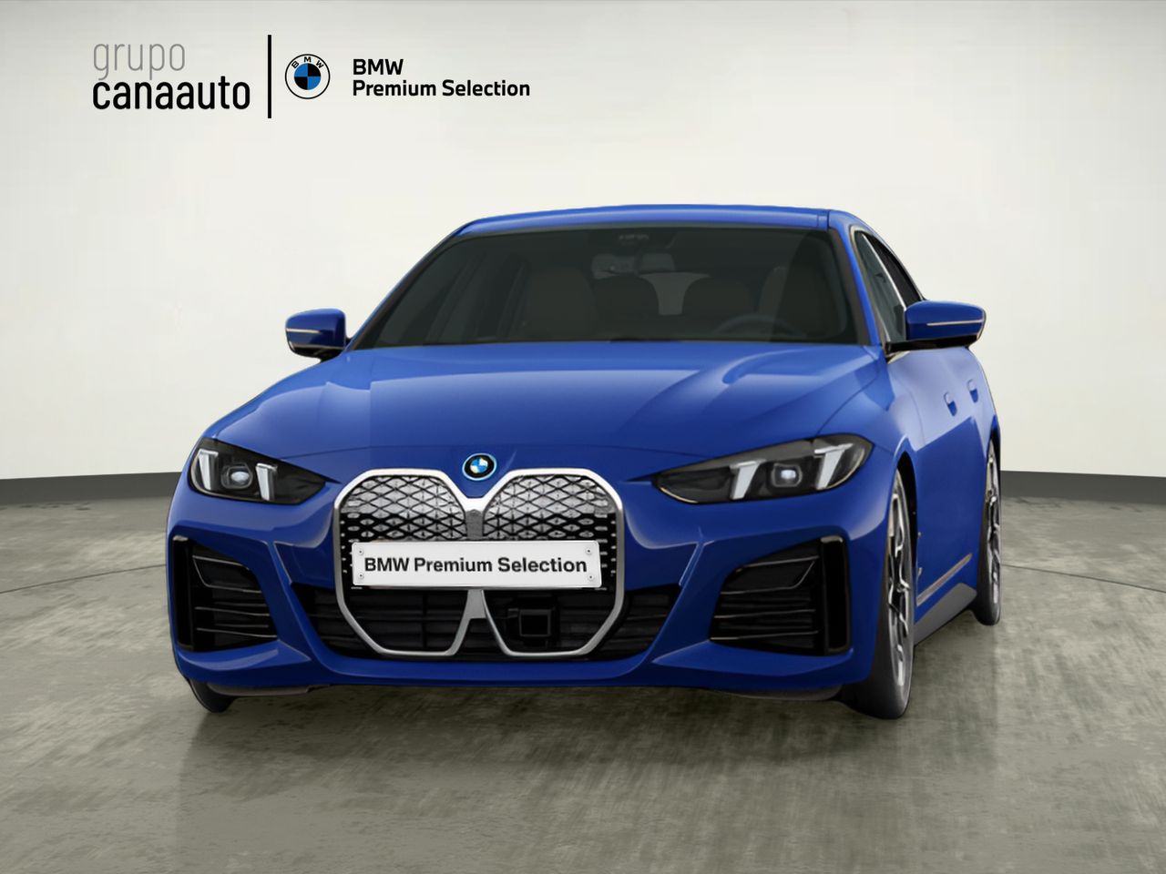 BMW i4 eDrive40 250 kW (340 CV) - Foto 2