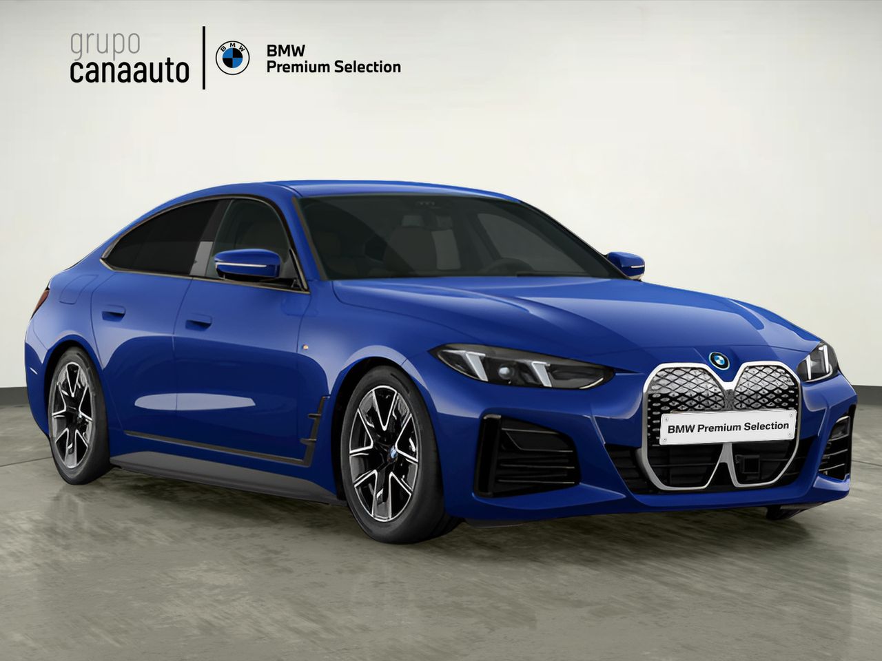 BMW i4 eDrive40 250 kW (340 CV) - Foto 2