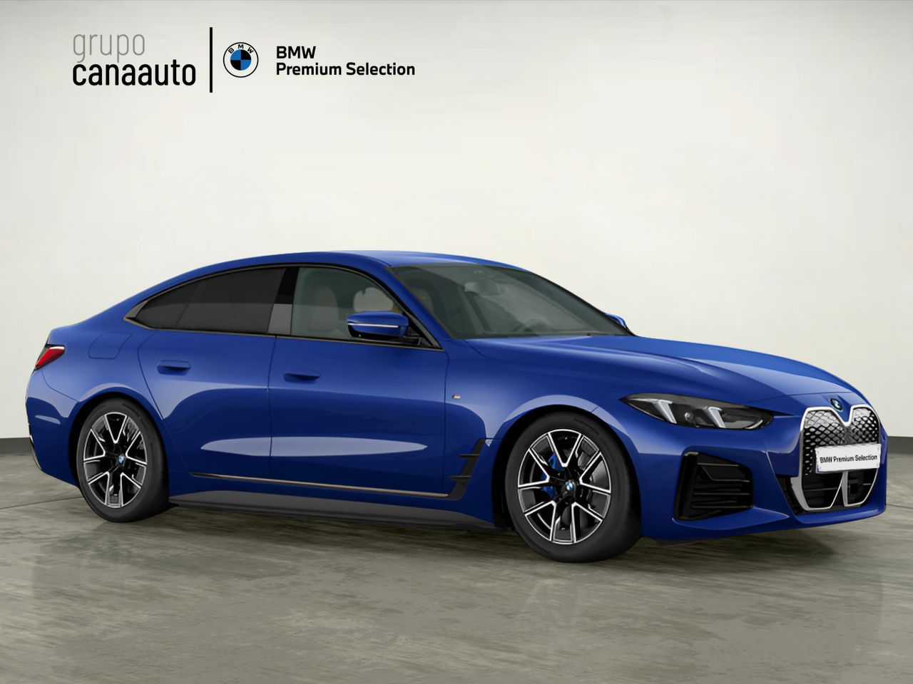 BMW i4 eDrive40 250 kW (340 CV) - Foto 2