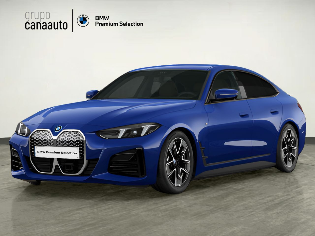 BMW i4 eDrive40 250 kW (340 CV) - Foto 2