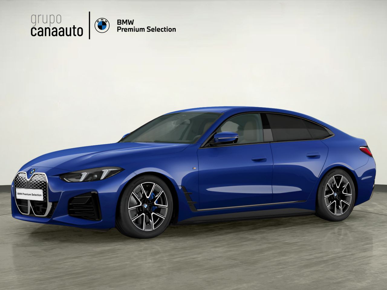 BMW i4 eDrive40 250 kW (340 CV) - Foto 2