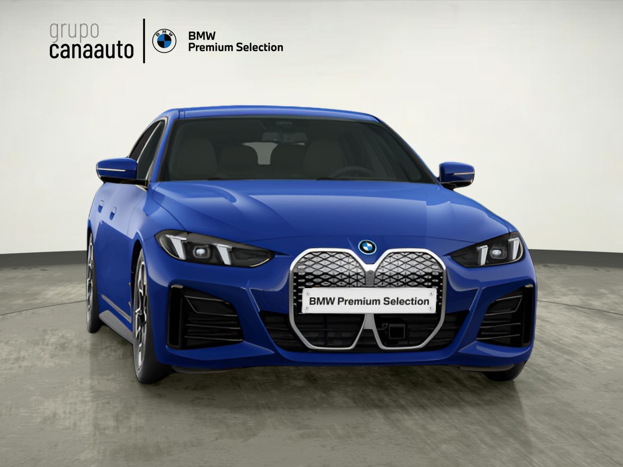 BMW i4 eDrive40 250 kW (340 CV) - Foto 2