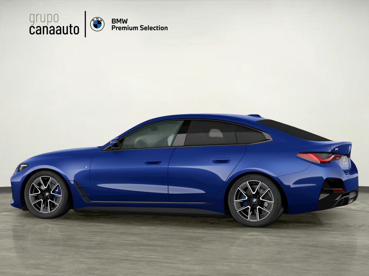 BMW i4 eDrive40 250 kW (340 CV) - Foto 2