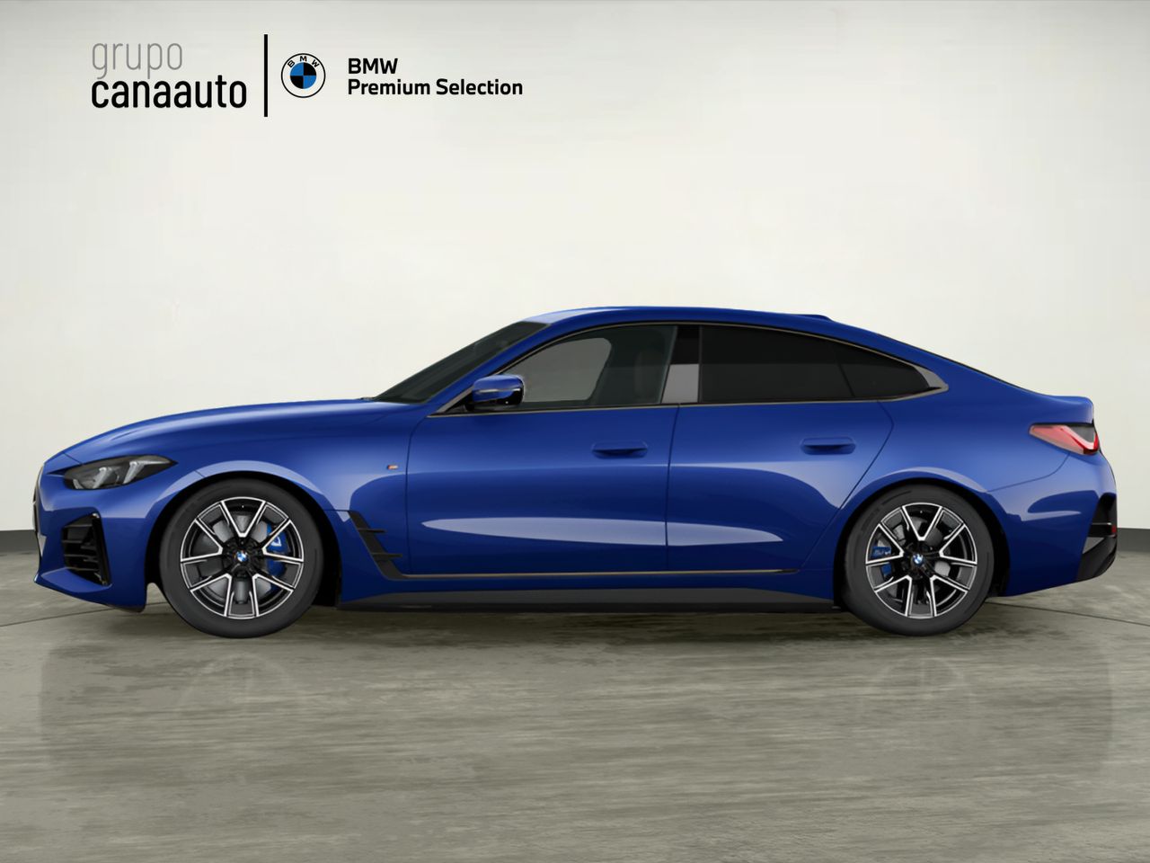 BMW i4 eDrive40 250 kW (340 CV) - Foto 2