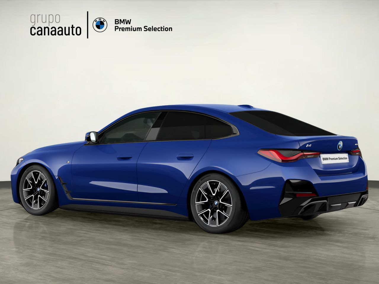 BMW i4 eDrive40 250 kW (340 CV) - Foto 2