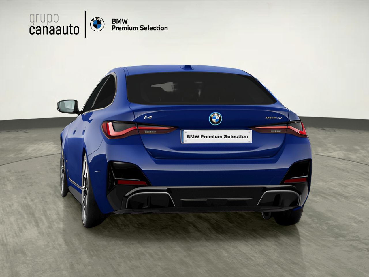 BMW i4 eDrive40 250 kW (340 CV) - Foto 2