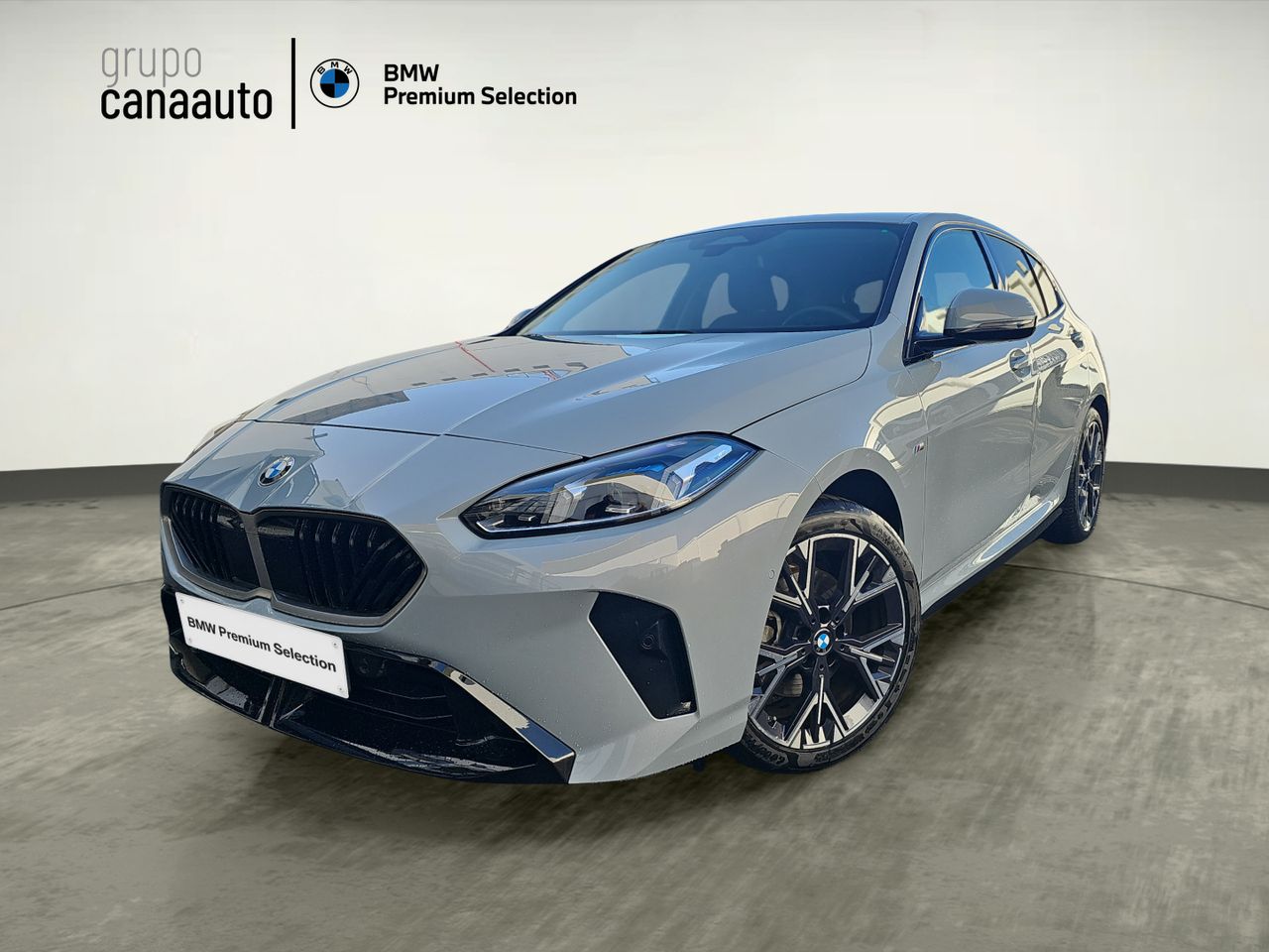 BMW Serie 1 120d 120 kW (163 CV) - Foto 2