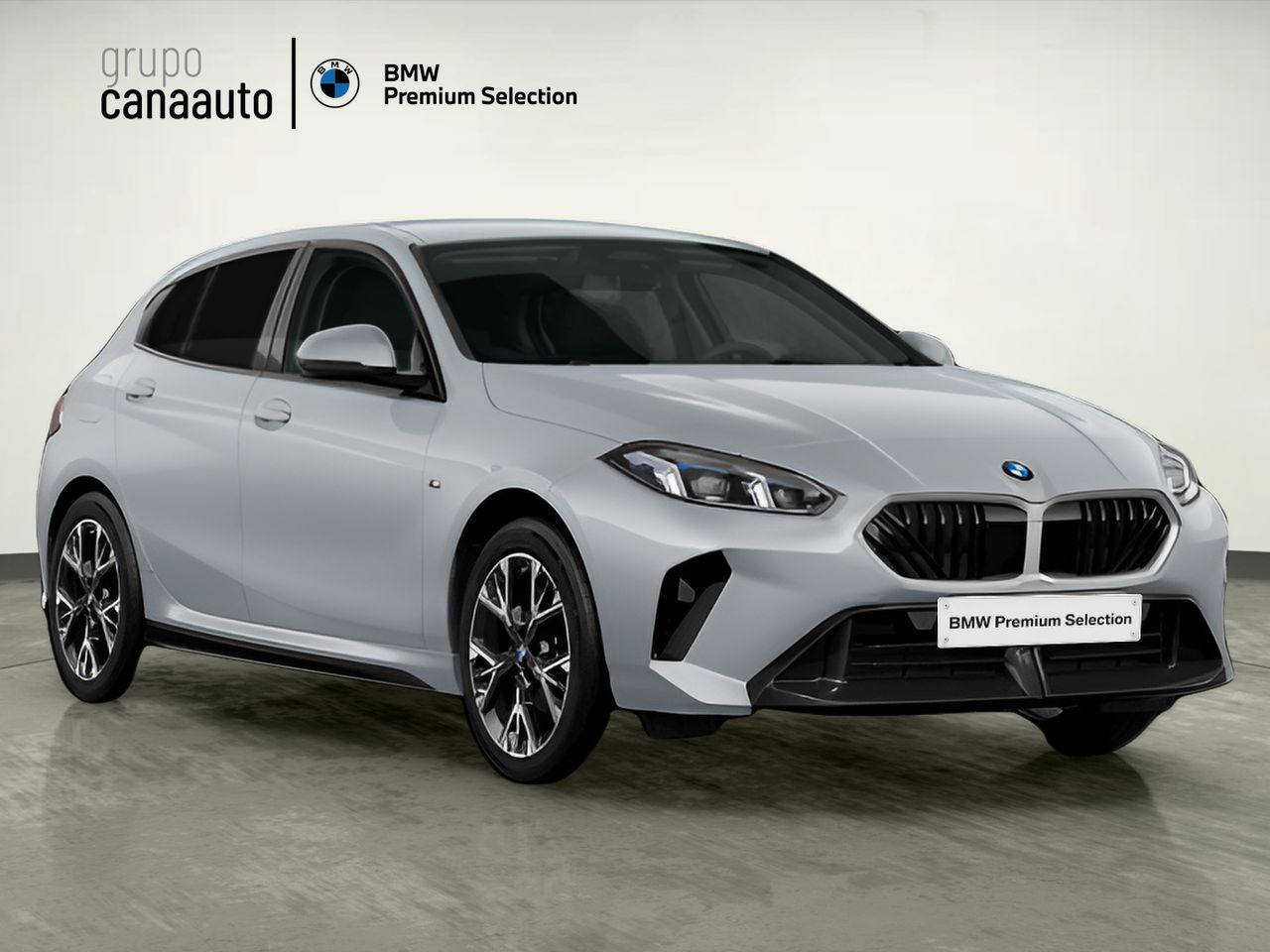 BMW Serie 1 120d 120 kW (163 CV) - Foto 2