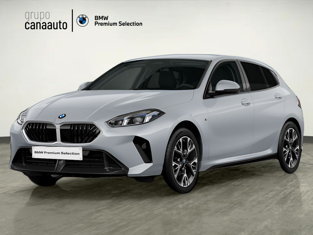 BMW Serie 1 120d 120 kW (163 CV) - Foto 2