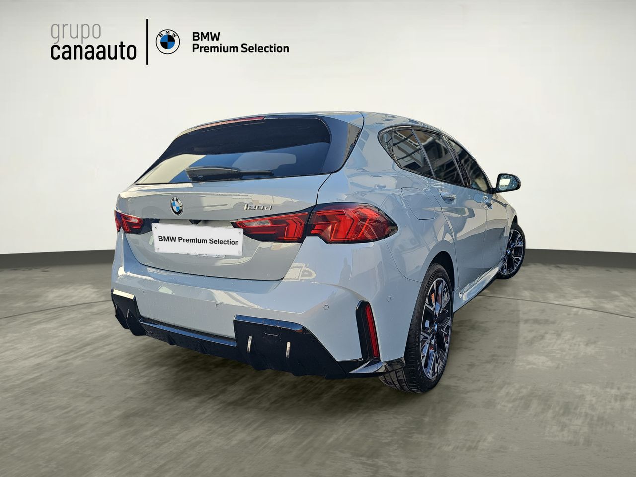 BMW Serie 1 120d 120 kW (163 CV) - Foto 2