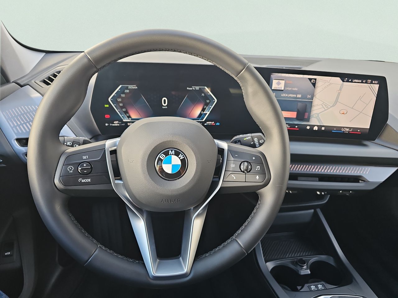BMW Serie 1 120d 120 kW (163 CV) - Foto 2