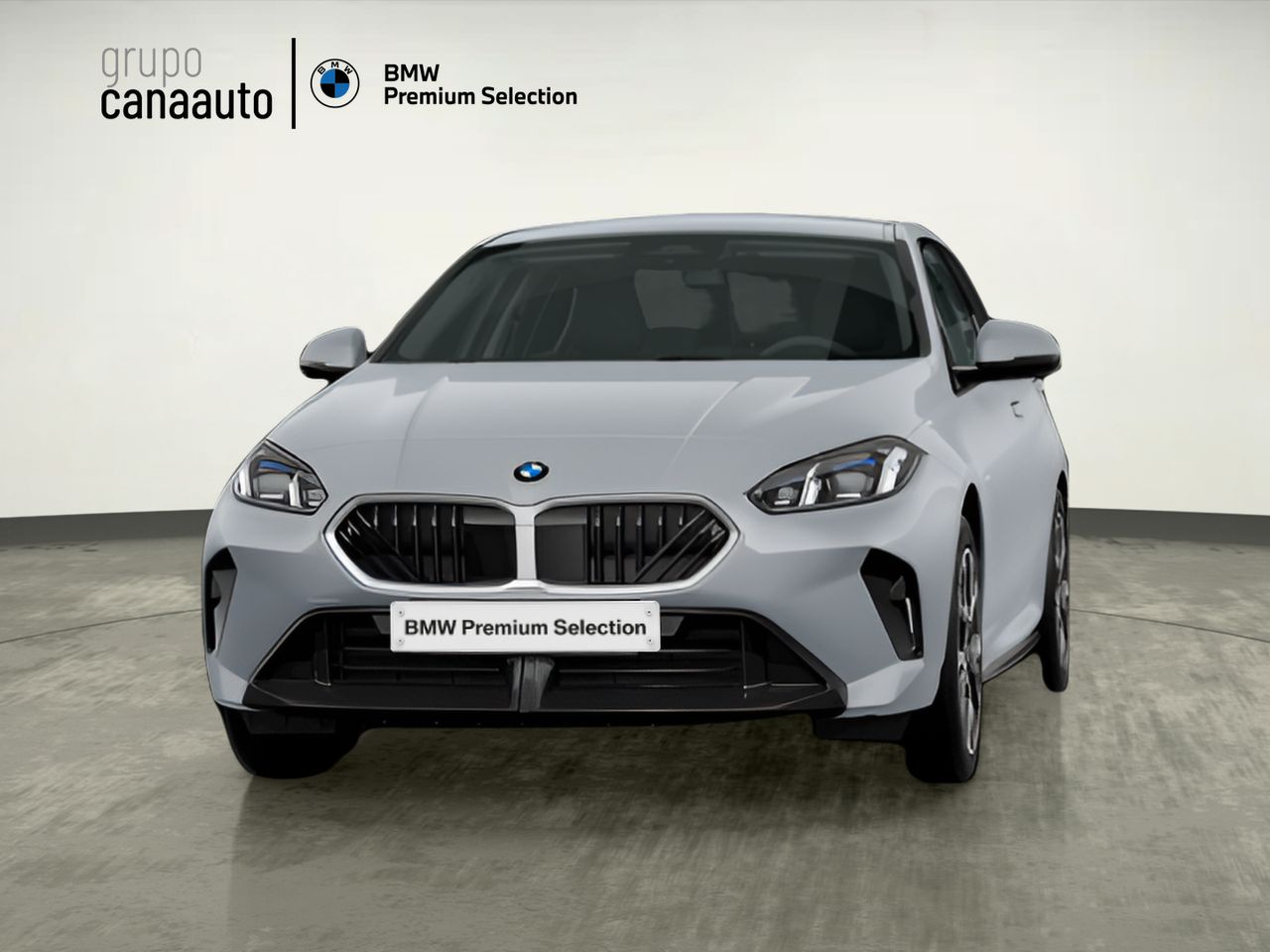 BMW Serie 1 120d 120 kW (163 CV) - Foto 2