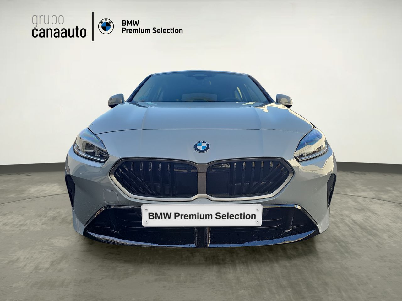 BMW Serie 1 120d 120 kW (163 CV) - Foto 2