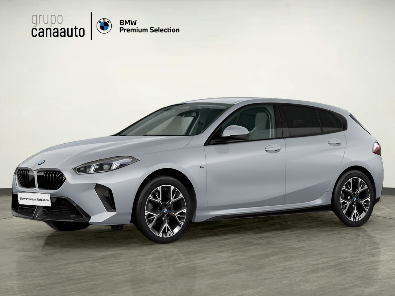 BMW Serie 1 120d 120 kW (163 CV) - Foto 2