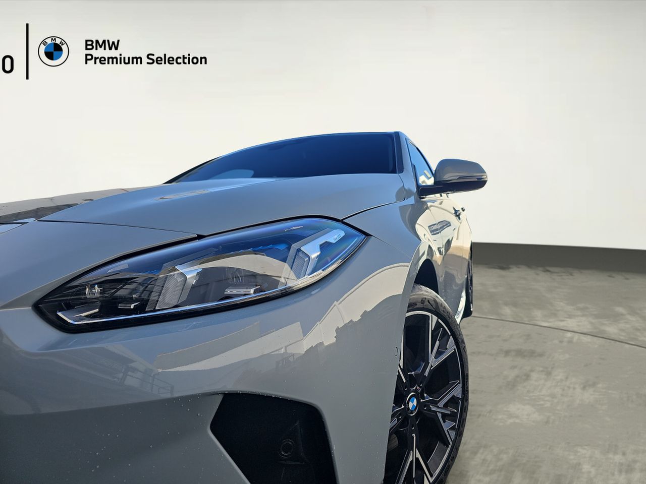 BMW Serie 1 120d 120 kW (163 CV) - Foto 2