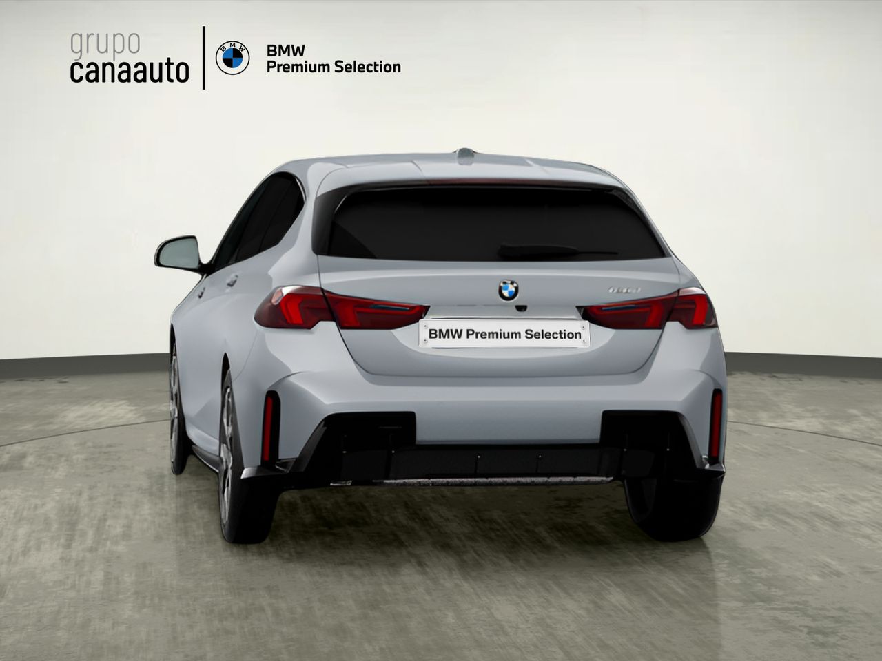 BMW Serie 1 120d 120 kW (163 CV) - Foto 2