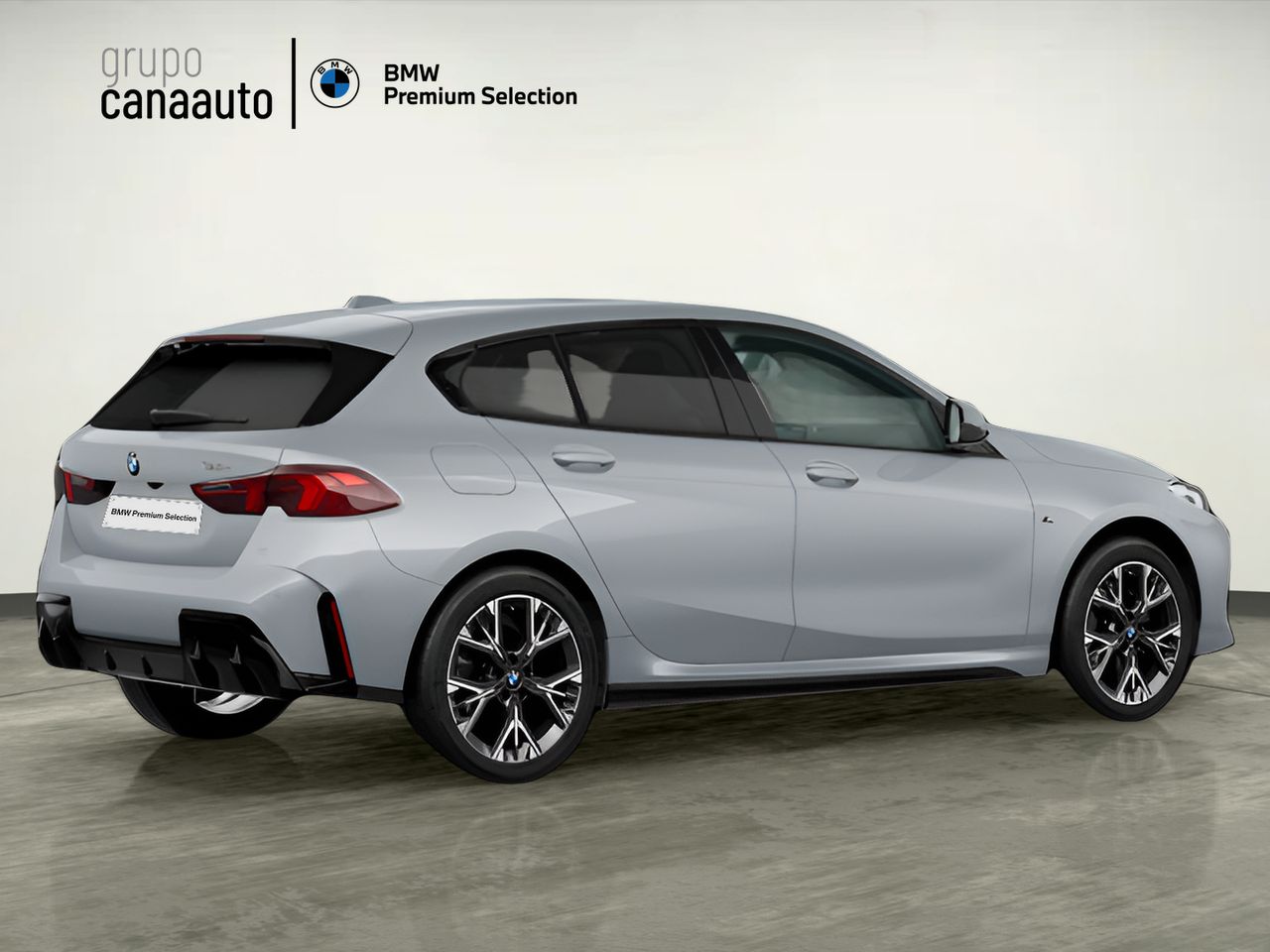 BMW Serie 1 120d 120 kW (163 CV) - Foto 2