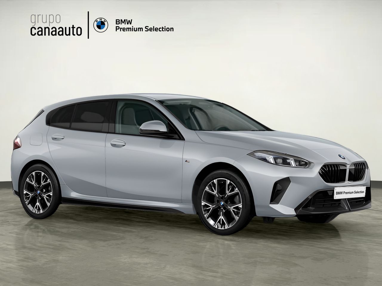 BMW Serie 1 120d 120 kW (163 CV) - Foto 2