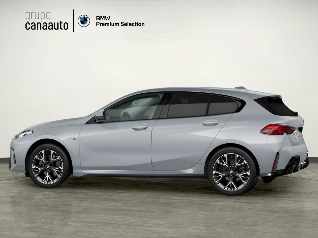 BMW Serie 1 120d 120 kW (163 CV) - Foto 2